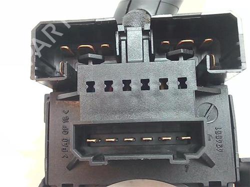Steering column stalk SEAT LEON (1M1) 1.9 TDI | BP38389880I23 - Image 4