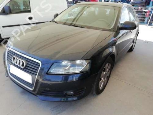 Starter AUDI A3 (8P1) 1.9 TDI | BP38356632M8 - Image 3