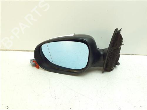 Used Left mirror Left mirror 38356678 38356678