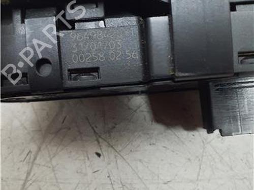 Switch PEUGEOT 307 Break (3E) 2.0 HDI 110 | BP38370503I30 - Image 3