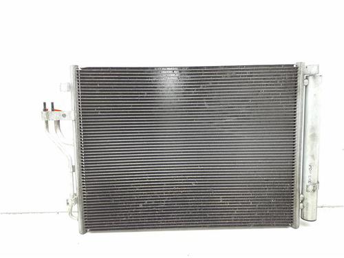 AC radiator KIA CARENS IV 1.7 CRDi | BP38378764M32 - Image 3