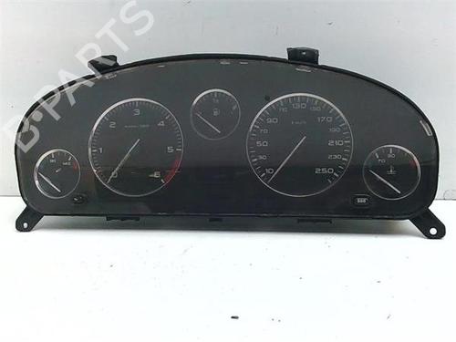 Used Instrument cluster Instrument cluster 38373749 38373749