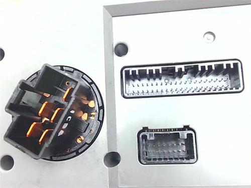 Climate control HYUNDAI i30 Estate (GD) 1.4 CRDi | BP38351276I5 - Image 5