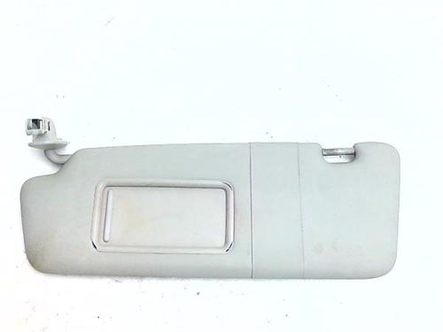 Left sun visor SEAT EXEO ST (3R5) 2.0 TDI | BP38398856I1 - Image 2