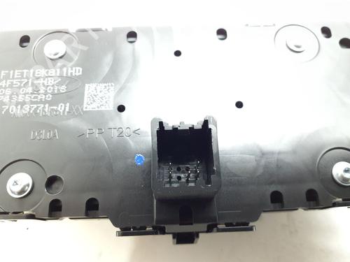 Switch FORD FOCUS III 1.0 EcoBoost | BP38873184I30 - Image 4