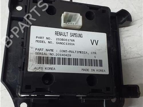 Radio RENAULT MEGANE IV Saloon 1.5 dCi 110 | BP38364166E6 - Image 4