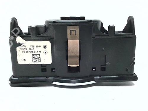 Headlight switch MERCEDES-BENZ E-CLASS (W212) E 250 CDI / BlueTEC (212.003, 212.004) | BP38382371I24 - Image 4