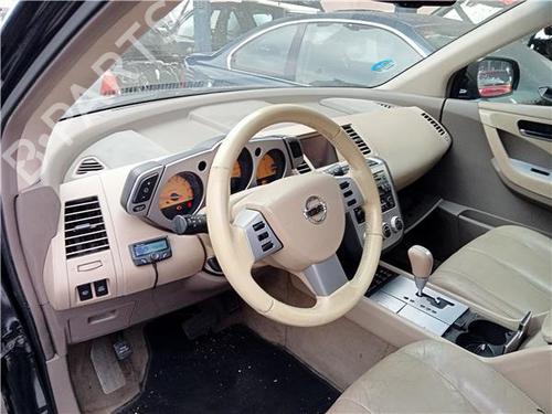 Used Airbag Kit Airbag Kit 38369454 38369454