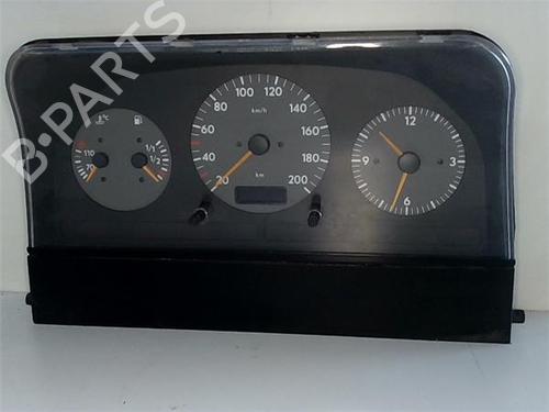 Used Instrument cluster Instrument cluster 38405762 38405762