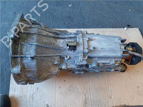 Gearbox BMW 3 (E90) 320 d | BP38364354M3 - Image 2