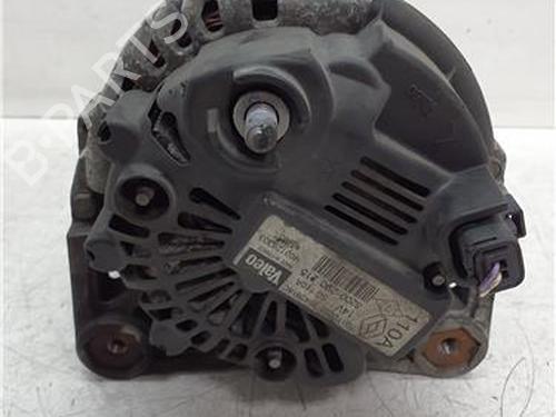 Alternator RENAULT MEGANE II Saloon (LM0/1_) 1.9 dCi (LM0G, LM1G, LM2C) | BP38366166M7 - Image 3