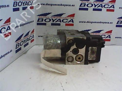 Used ABS pump ABS pump ROVER 25 I Hatchback (RF) 1.6 16V (109 hp) 40085682 40085682