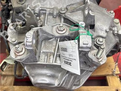 Gearbox MAZDA CX-5 (KF) 2.0 | BP40448192M3 - Image 7