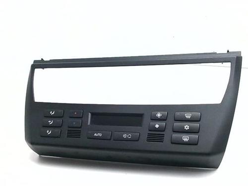 climate-control-bmw-x3-e83-2003-2004-2005-2006-2007-2008-2009-2010-2011-38373176 main image