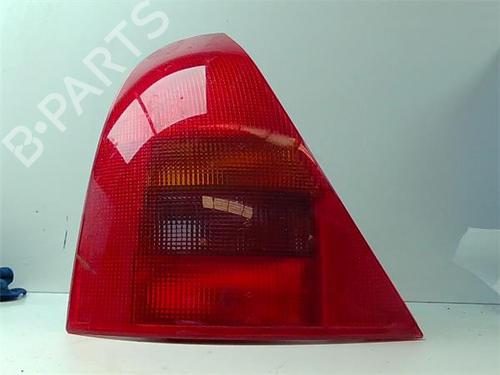 Used Left taillight Left taillight 38403670 38403670