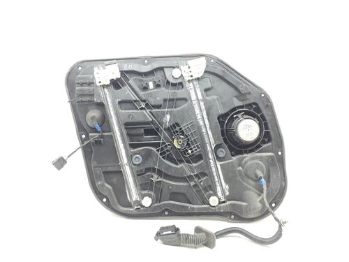 Rudehejsemekanisme Højre foran Rudehejsemekanisme Højre foran KIA CARENS IV 1.7 CRDi (116 hp) 39695444 39695444