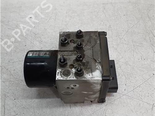 Used ABS pump ABS pump PEUGEOT 407 (6D_) 1.8 16V (6D6FYC) (125 hp) 40085659 40085659