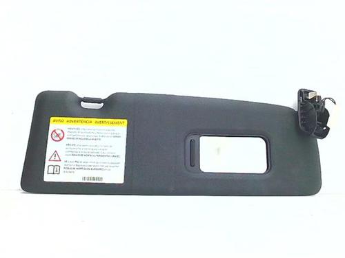 Right sun visor BMW 1 (F20) 116 d | BP39956232I2 - Image 3