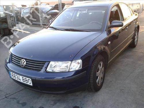 Electronic module VW PASSAT B5 (3B2) 1.9 TDI | BP38404091M83 - Image 4