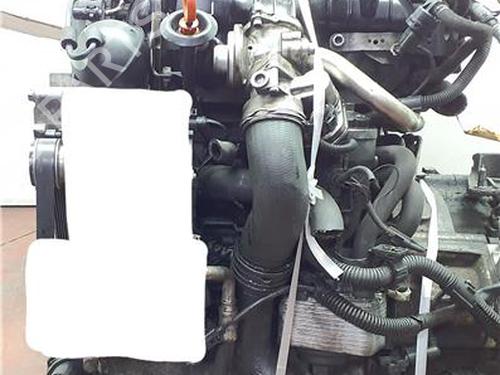 Used Engine Engine 38397417 38397417