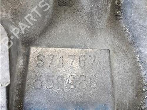 Gearbox HYUNDAI i30 (FD) 1.6 CRDi | BP38372638M3 - Image 4