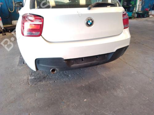 rear-bumper-bmw-1-f21-2011-2012-2013-2014-2015-2016-2017-2018-2019-38335317 main image