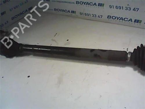 Right front driveshaft VW GOLF V (1K1) 1.9 TDI 4motion | BP38354436M39 - Image 2
