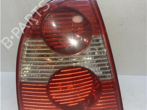 Used Left taillight Left taillight 38358799 38358799