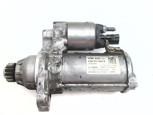 Used Starter Starter 38379215 38379215
