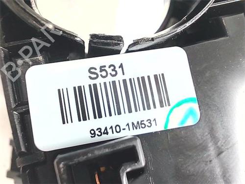 Ratstangsstang HYUNDAI i30 Estate (GD) 1.4 CRDi | BP38621908I23  - Image 5