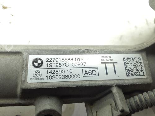 Steering rack BMW 3 Touring (G21, G81) 330 i | BP40081690M22 - Image 6
