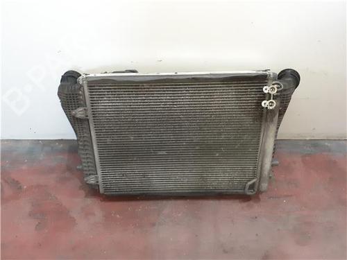 Used Intercooler Intercooler 38356079 38356079