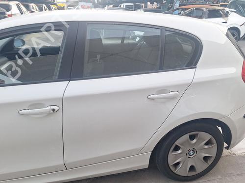 left-rear-door-bmw-1-e81-2006-2007-2008-2009-2010-2011-2012-38440057 main image