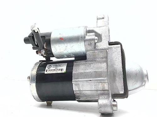 Starter RENAULT CLIO V (B7_) 1.3 TCe 130 (B7MF) | BP38396826M8 - Image 5