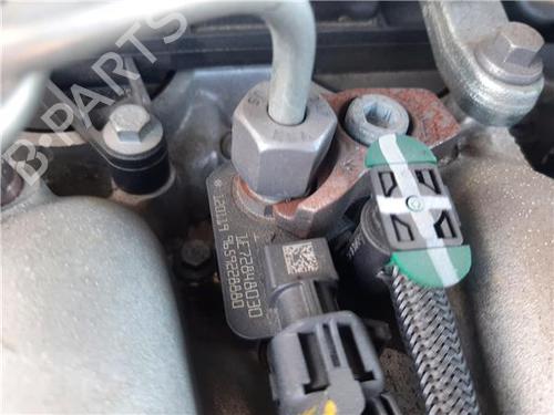 Engine MITSUBISHI OUTLANDER II (CW_W) 2.2 DI-D 4WD | BP38367198M1 - Image 4