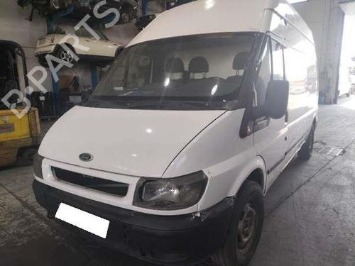Vacuum pump FORD TRANSIT Van (FA_ _) 2.4 DI (FAA_, FAB_, FAC_, FAD_) | BP38363200M80 - Image 7