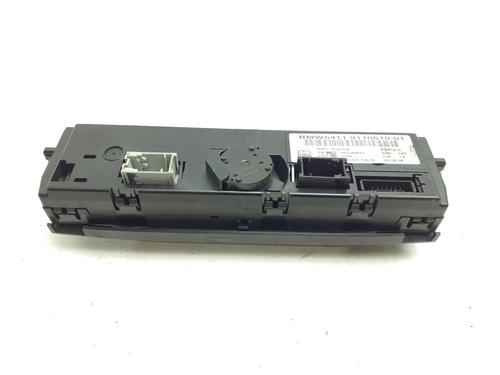 Climate control BMW 3 (E90) 320 i | BP38779164I5 - Image 3
