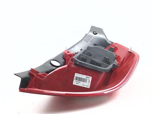 Left taillight RENAULT CLIO III Hatchback Van (SB_, SR_) 1.5 dCi | BP38376922C34 - Image 4