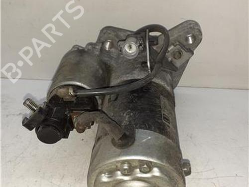 Starter MAZDA 3 Saloon (BL) 2.2 MZR CD (BL10) | BP38358024M8 - Image 4