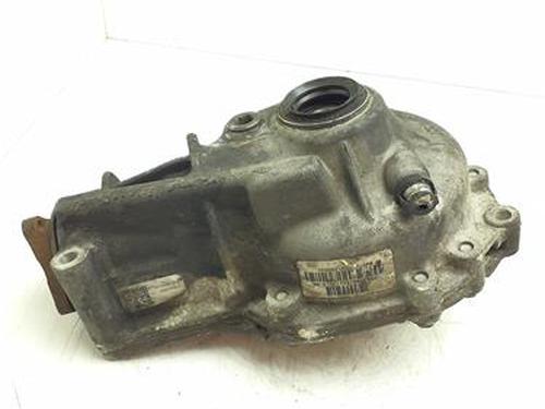 Front differential BMW X5 (E70) 3.0 d | BP38349032M23 - Image 3