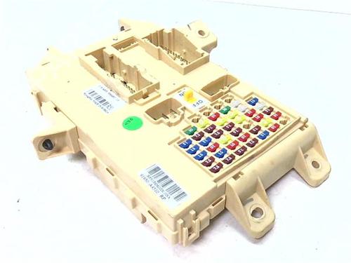 Electronic module KIA CARENS IV 1.7 CRDi | BP38389718M83 - Image 4