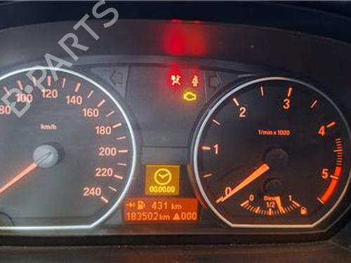 Hand brake BMW 1 (E81) 116 d | BP38394727I18 - Image 7