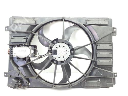 Used Radiator fan Radiator fan 38444462 38444462