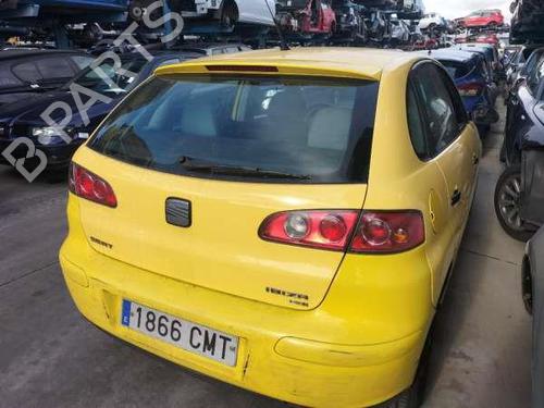 Engine SEAT IBIZA III (6L1) 1.9 SDI | BP38396096M1 - Image 12