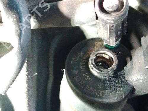 Engine MAZDA 3 Saloon (BK) 1.6 DI Turbo (BK12Y) | BP38757090M1 - Image 3