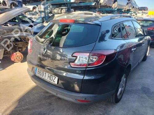 Left front window switch RENAULT MEGANE III Hatchback (BZ0/1_, B3_) 1.9 dCi (BZ0N, BZ0J) | BP38395356I27 - Image 7