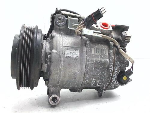 AC compressor MERCEDES-BENZ A-CLASS (W176) A 200 CDI (176.001) | BP39246280M34 - Image 2
