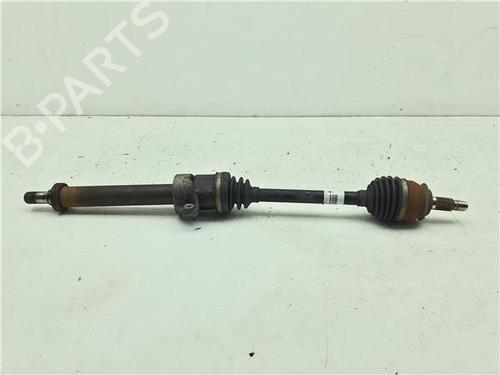 Used Right front driveshaft Right front driveshaft MINI MINI Convertible (R57) Cooper (122 hp) 40085970 40085970