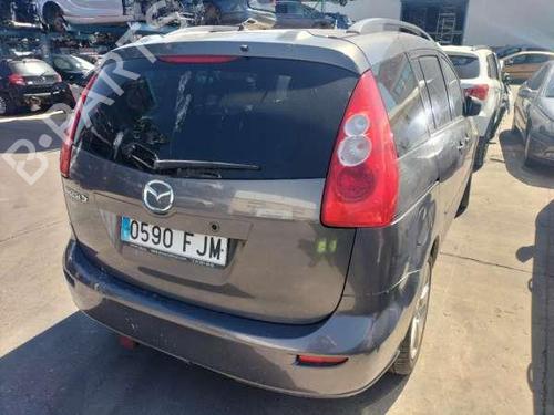 Right headlight MAZDA 5 (CR) 2.0 CD (CR19) | BP38379003C29 - Image 8