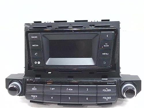 Used Radio Radio 38399094 38399094